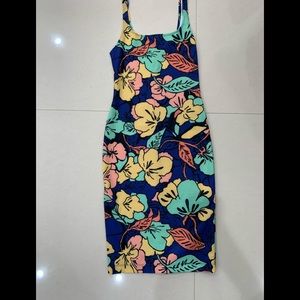 M Zara Summer of 2017 collection dress!